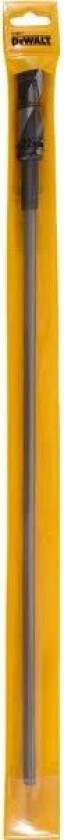 Dewalt Dewalt Innstallasjonsbor 22x600mm