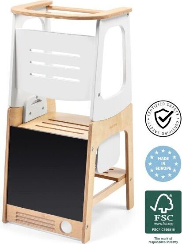 Bilde av Toucan, Learning Tower 3i1, Kjøkkenhjelper