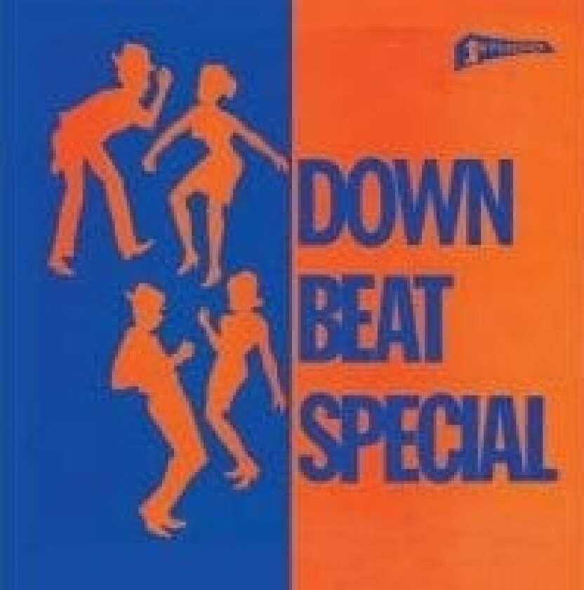 Soul Jazz Records Presents - Studio One Down Beat Special (Expan