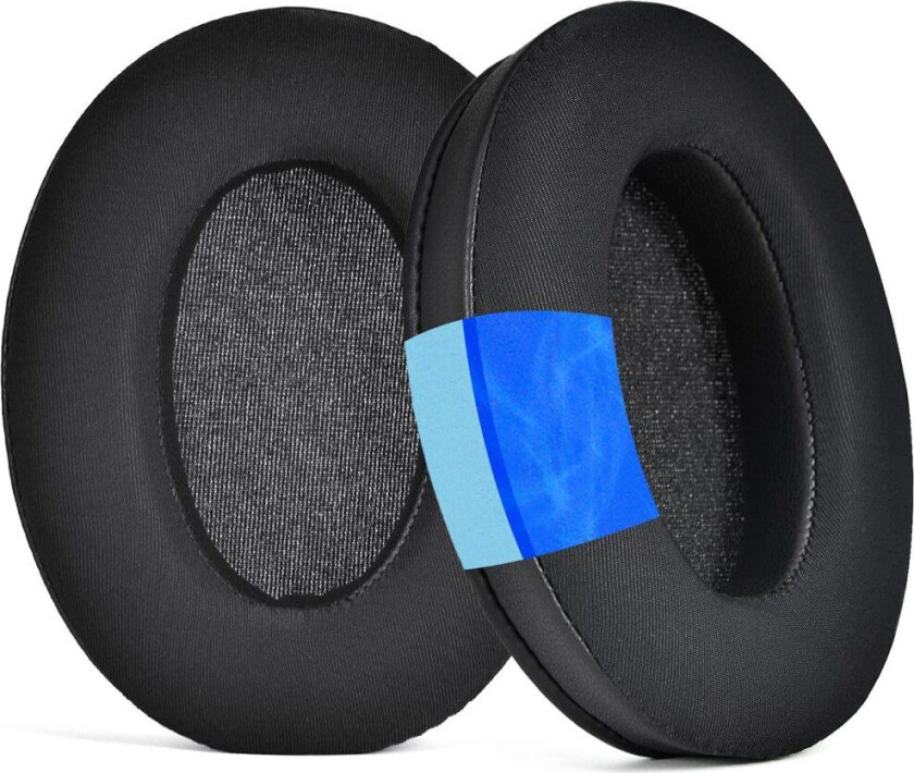 Erstatningsøreputer til Sony WH-1000XM3 - Black Ice Cooling