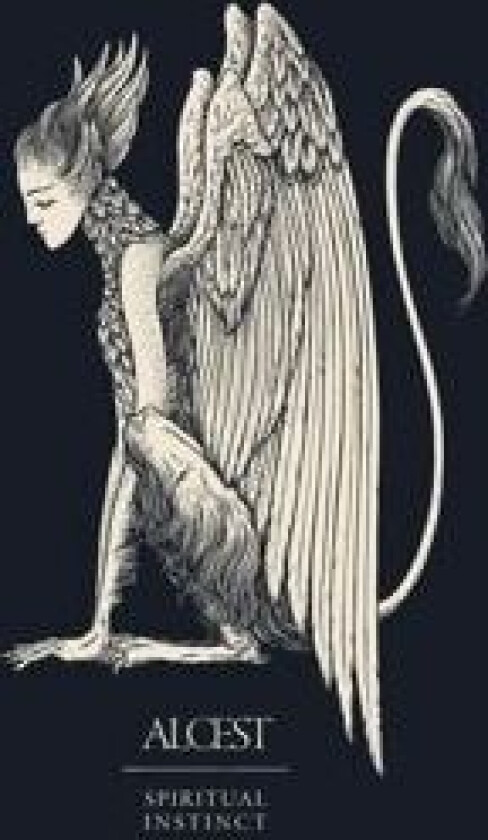 Alcest - Spiritual Instinct