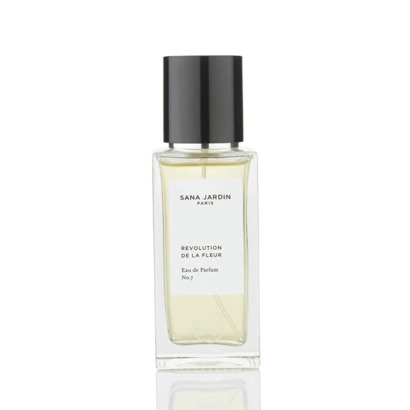 Revolution De La Fleur Eau De Parfum - 50 Ml