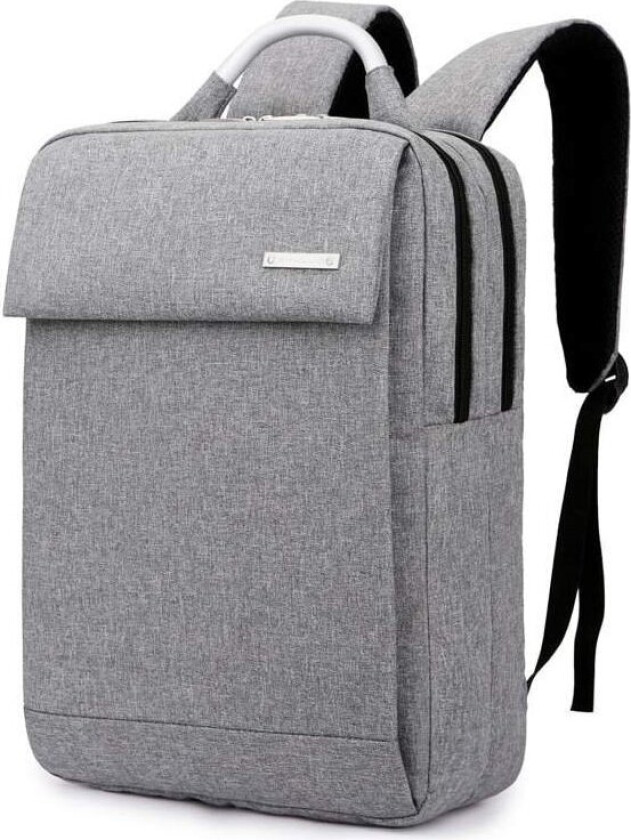 Ergonomisk 15.6 tommers Laptop & PC Ryggsekk