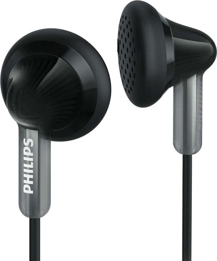 Philips Headset SHE3010BK
