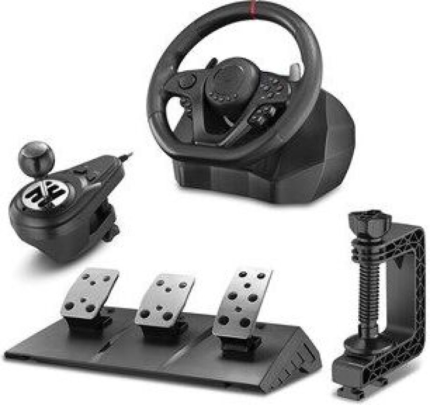 SG RGW 2.0 - Racing Wheel