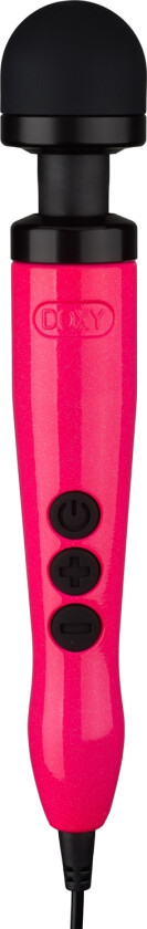 Die Cast 3 Wand - Lyserosa