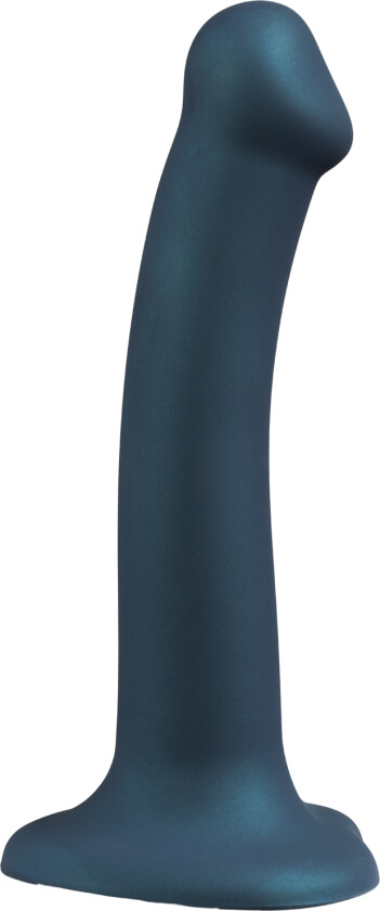 Mono Density Dildo - Blå