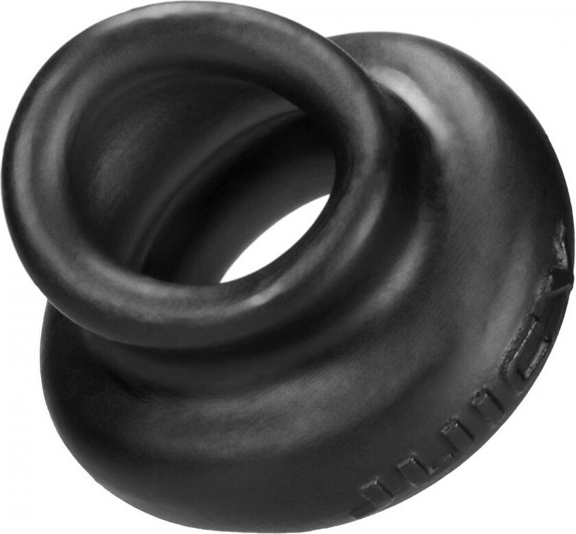 Juicy Penisring - Svart