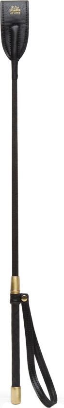 Bound to You Ridepisk - Svart