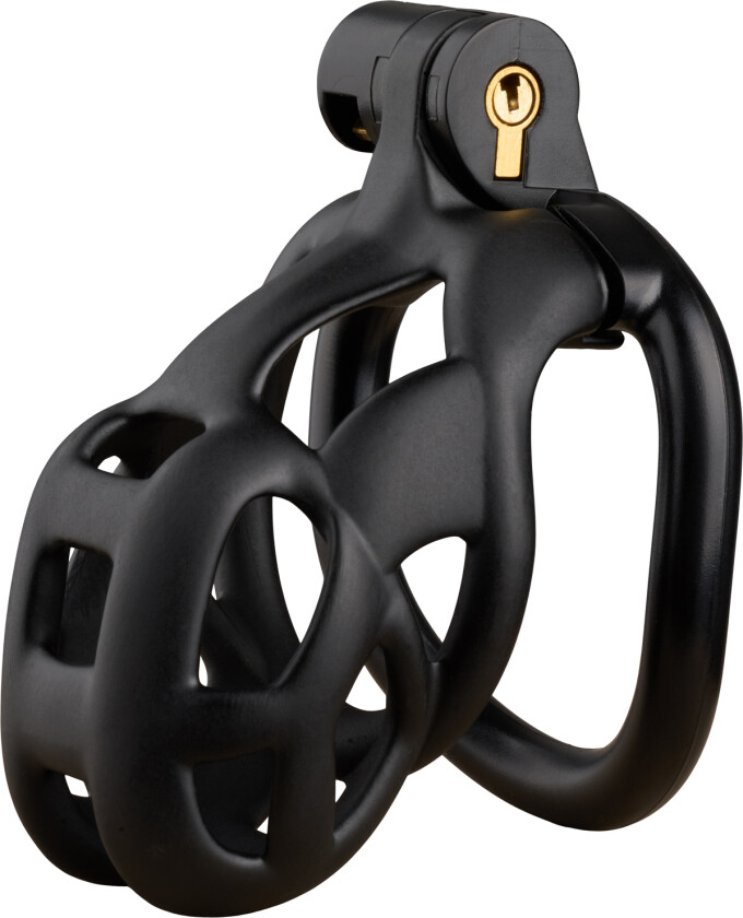 CELLMATE Guardian Kyskhetsbur - Svart - S