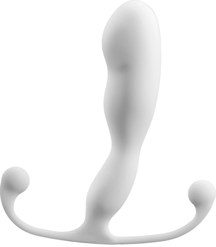 Trident Helix Prostatastimulator - Hvit