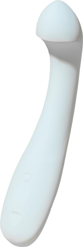 Arc G-Spot Vibrator - Hvit