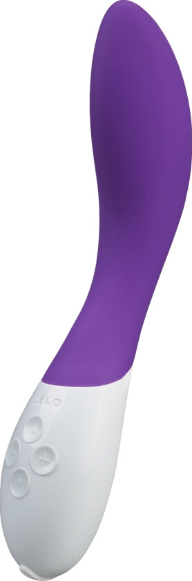 LELO Mona 2 Oppladbar G-punktsvibrator     - Lilla