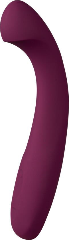 Arc G-Spot Vibrator - Bordeaux