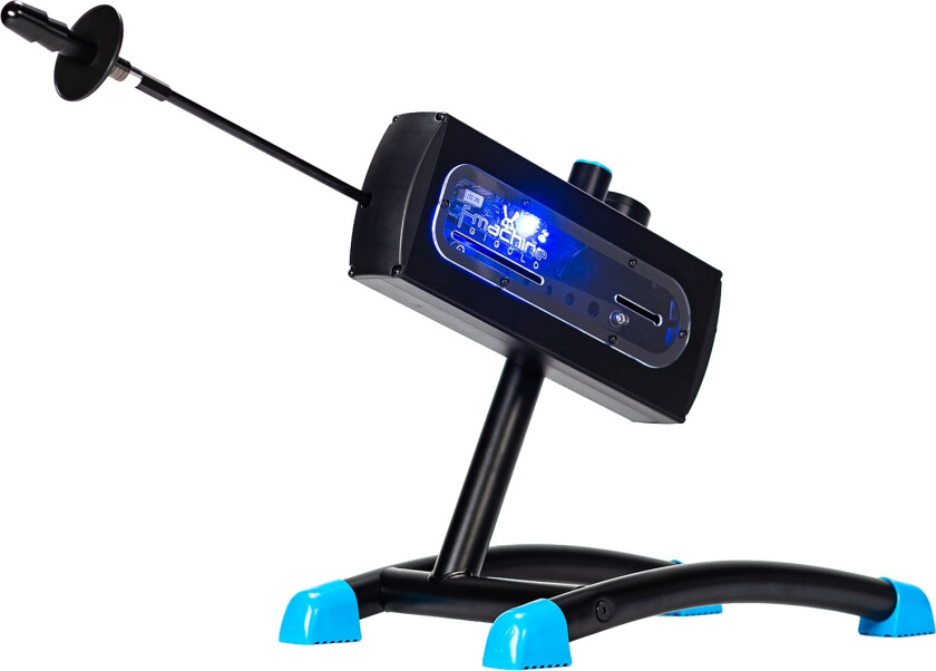 Gigolo BT-R Sexmaskin - Svart