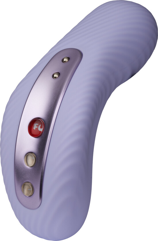 LAYA III Lay-On Vibrator    - Lilla