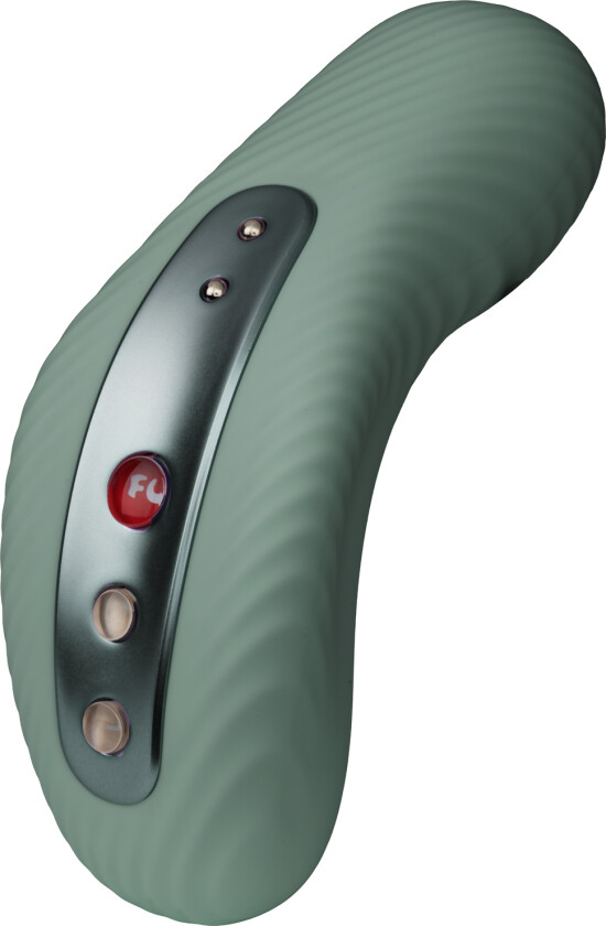 LAYA III Lay-On Vibrator    - Grønn