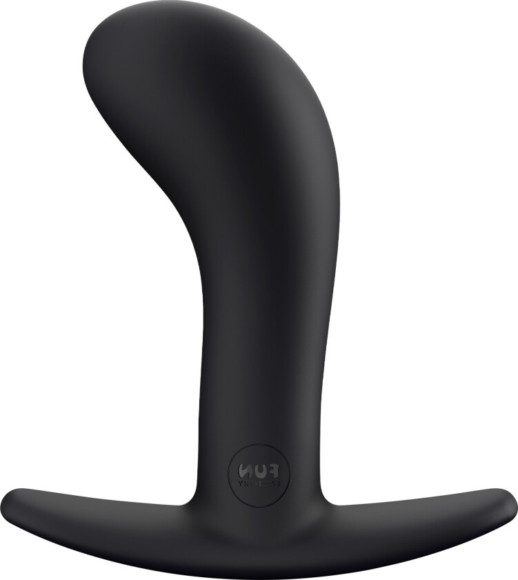 Bootie Analplugg Large - Rød