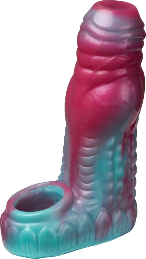 Monstar Dildo Beast Sleeve 07 - Lyserosa