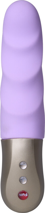 All About Your Clit Box Vibrator-sett   - Lilla