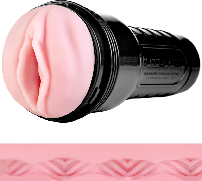 Pink Lady Vortex      - Lyserosa