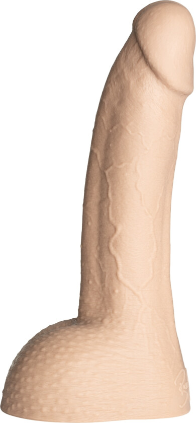 Fleshjack Brent Corrigan Realistisk Dildo 21 cm - Beige