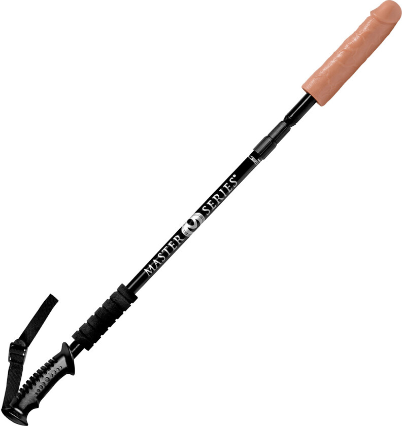 Penis Stick Dildostav - Beige