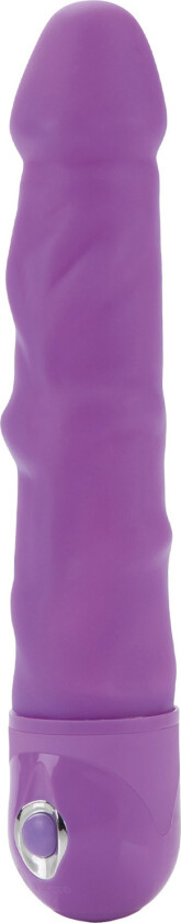 Power Stud Rod Dildovibrator - Lilla