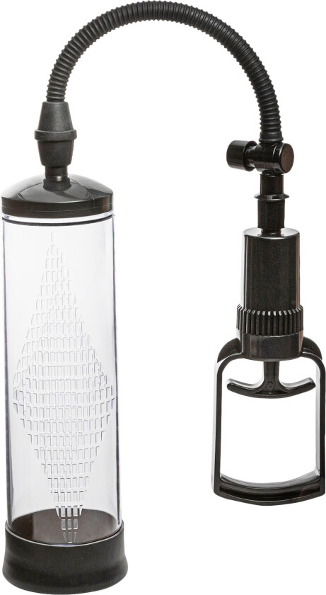 Original Penispumpe       - Klar