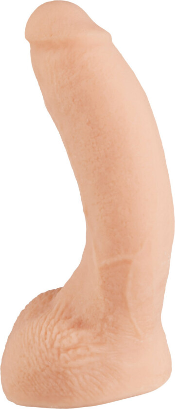 Doc Johnson Jeff Stryker UR3 Realistisk Dildo - Beige