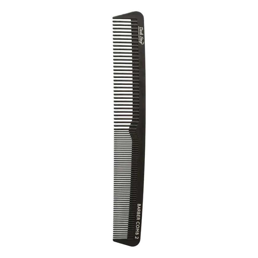 Barber Comb - 1