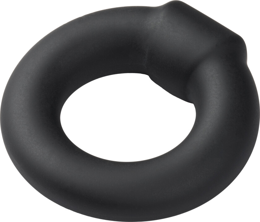 Optimum Series Alpha Penisring - Svart