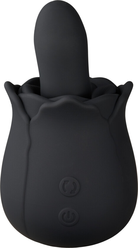 Rose Buddies The Bums N Roses - Svart