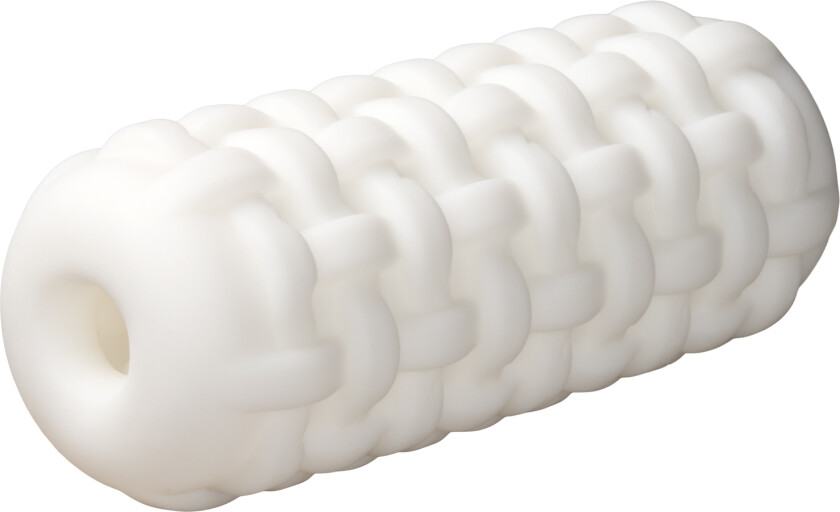 Cup Masturbator       - Hvit
