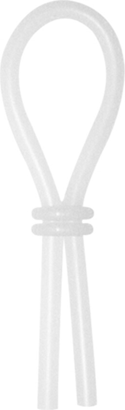 Joydivision Justerbar Penisring - Klar