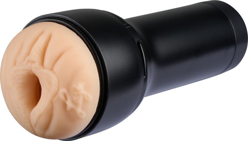 Feel Leigh Raven Masturbator - Beige