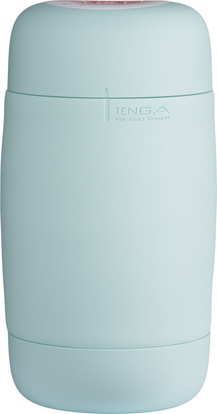 Puffy Masturbator       - Grønn