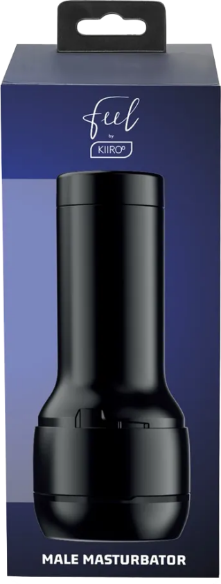 Feel Vaginal Masturbator      - Beige