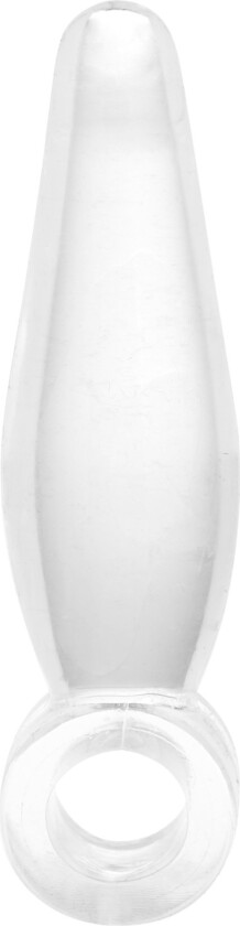 Anal Finger       - Klar