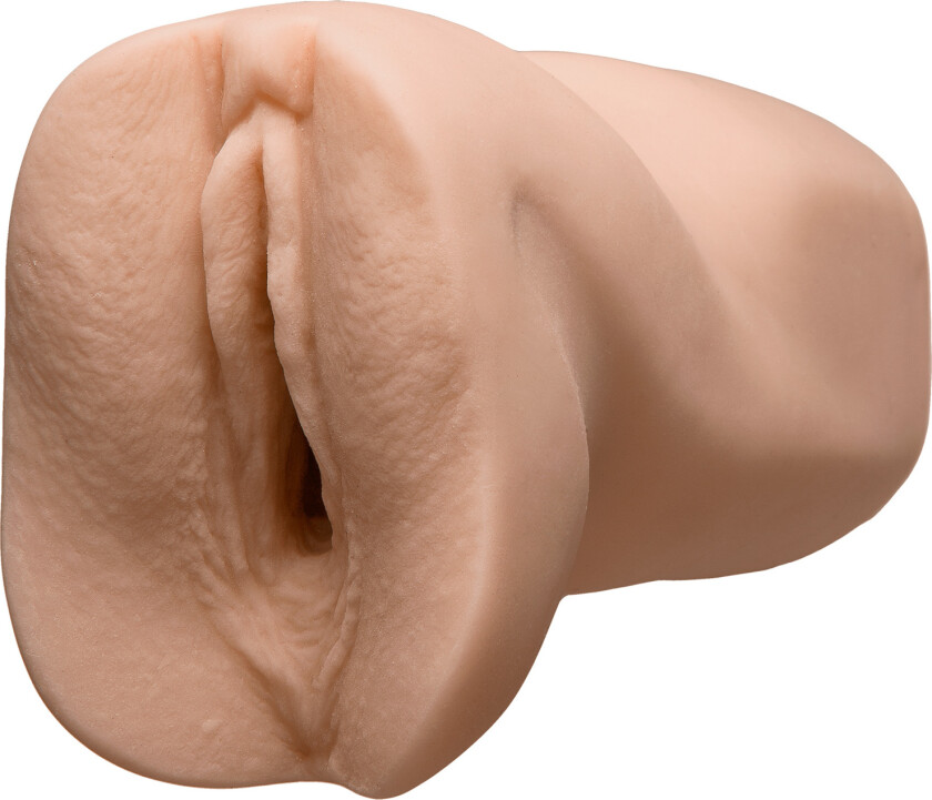 Jessie Andrews UR3 The All American Girl Masturbator - Beige