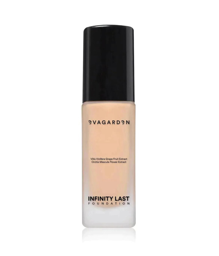 Foundation Infinity Last - Foundation 265