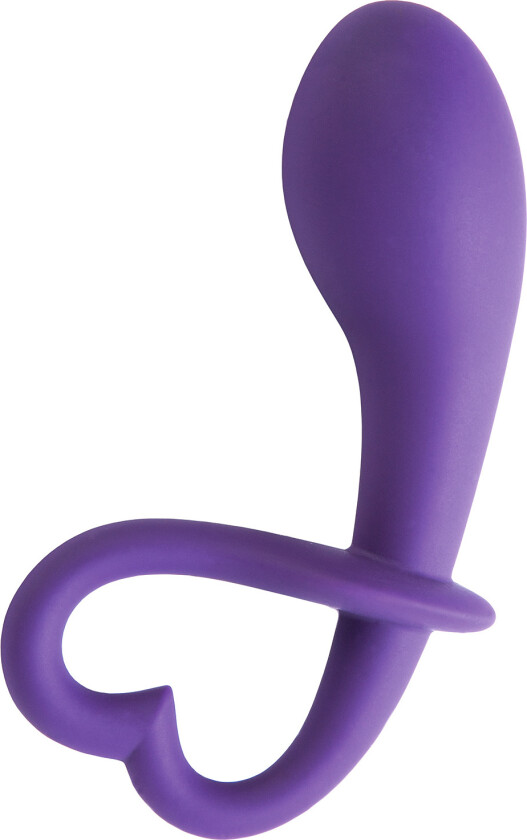 Lovelife dare Butt Plug - Lilla