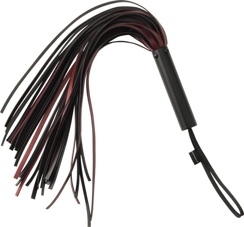 Saffron Flogger - Svart