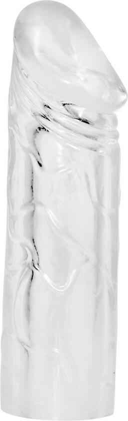 Mega Penis Sleeve - Klar