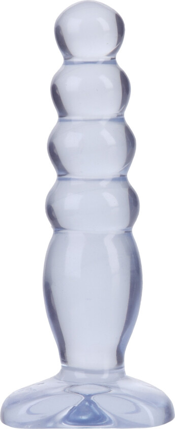 Anal Delight Buttplugg - Klar