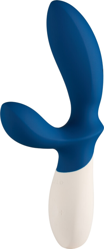 LELO Loki Wave 2 Prostatamassør - Blå
