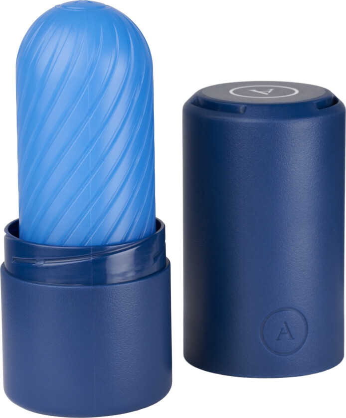 Ghost Reversible Stroker - Blå