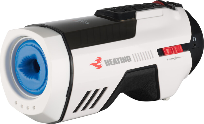 Future Pro Masturbator      - Hvit