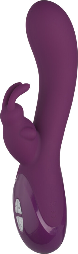 Craybit Kaninvibrator - Lilla