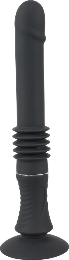 Portable Banging Machine - Svart